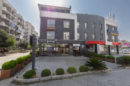 Dentgroup Aydın-Efeler