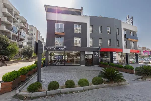 Dentgroup Aydın-Efeler - Diş Kliniği - Aydın Nazilli