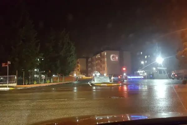 Ahmet Dural Sitesi - Apartman Kompleksi - Balıkesir Altıeylül