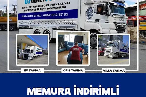 Diyarbakır Şehirler Arası Nakliyat - Nakliye ve Posta Servisi - Diyarbakır Bağlar