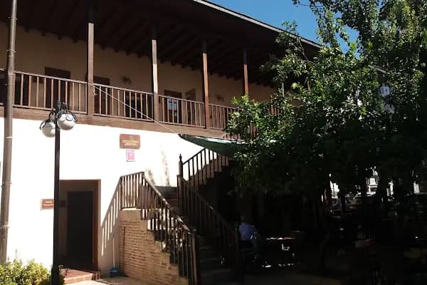 Adana Etnografya Müzesi - Müze - Adana Kozan