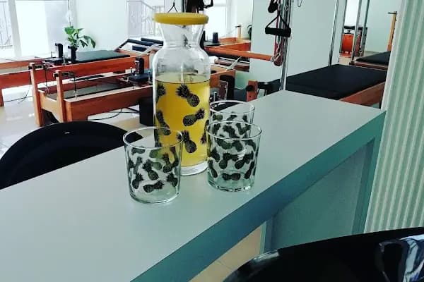 NİLKAA PİLATES STÜDİO - Pilates Salonu - Bursa Yıldırım