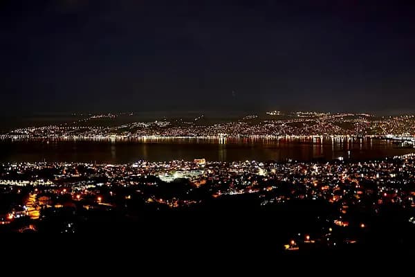 Gazi'nin Yeri Konaklama &amp; Restoran - Kamping Bungalov - Kocaeli Başiskele
