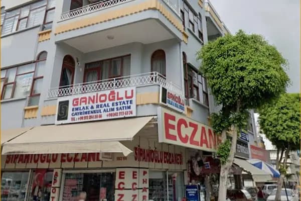 Gerçek Alanya Gazetesi - Medya Şirketi - Antalya Alanya