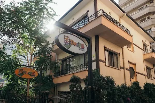 Deeps Hostel Ankara - Hostel - Ankara Mamak