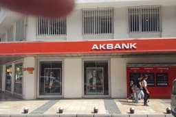 Akbank Kayseri Şubesi