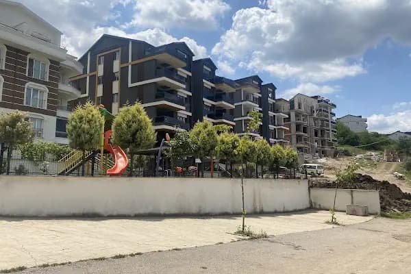 İŞKAR ELİTKENT - Konut İnşaat - Kocaeli Başiskele