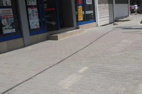 bim - Süpermarket - İstanbul Arnavutköy