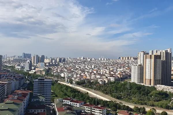 Asrin Konutları - Apartman - İstanbul Esenyurt