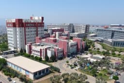 Aydın Adnan Menderes Üniversitesi Uygulama ve Araştırma Hastanesi