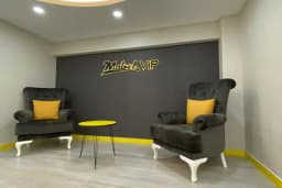 Mabel Vip Akşehir
