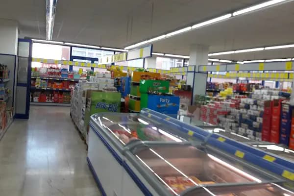 BİM Çağdaşkent - Süpermarket - Kocaeli Kartepe