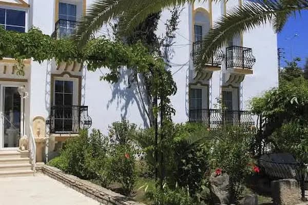 Hotel La Rosa - Otel - Muğla Bodrum