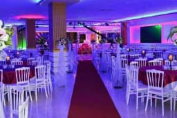 Ünet Hall wedding &amp; conventıon