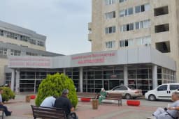 Ondokuz Mayıs Üniversitesi Hastanesi Polikliniği