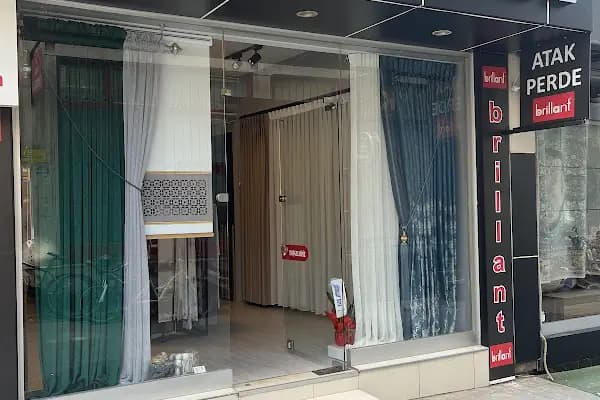 Ahenk Erkek Kuaförü - Kuaför - Bursa İnegöl