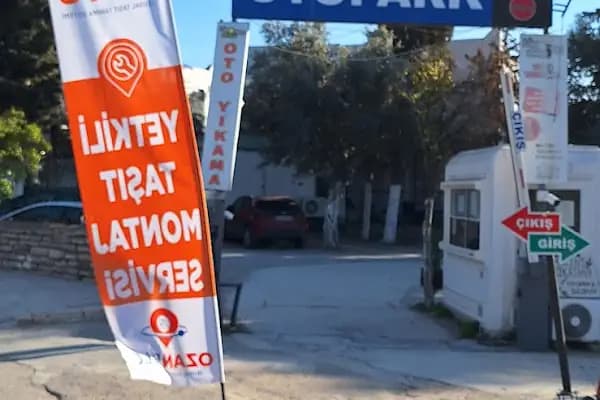 BODRUM UTTS OZAN FİLO EZER OTOMOTİV - Araba Hizmeti - Muğla Bodrum
