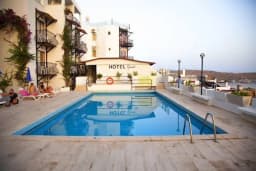 Gümbet Hotel