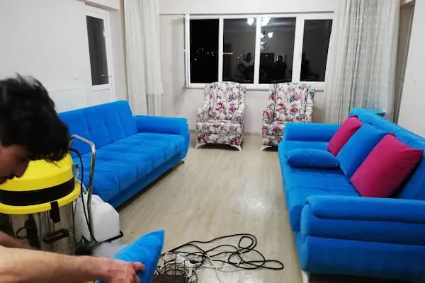 İMAJ HALI YIKAMA FABRİKASI - Kurumsal Ofis - Gaziantep İslahiye