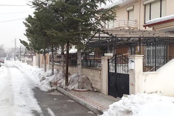 Ahmet Kayhan Fotoğraf - Fotoğraf Stüdyosu - Konya Meram