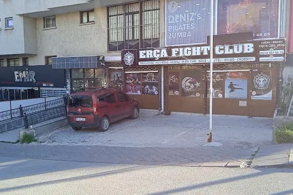 Ankara Uzakdoğu Taekwondo Kick Boks Spor Kulübü - Spor salonu - Ankara Keçiören