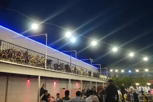 Smyrna Garden Düğün Salonları - Düğün Hizmeti - İzmir Bayraklı