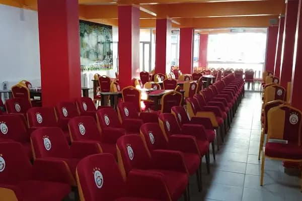 Arnavutköy Galatasaray Der. - Kafe - İstanbul Arnavutköy