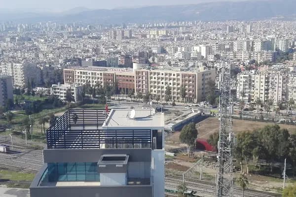 DİZEL AKDENİZ GROUP &amp; LOJİSTİK - Lojistik Firması - Mersin Akdeniz