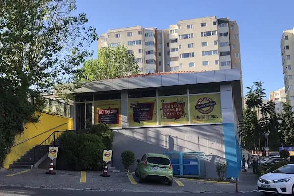 Oxford English Station Dil Okulu - Dil Okulu - İstanbul Beylikdüzü