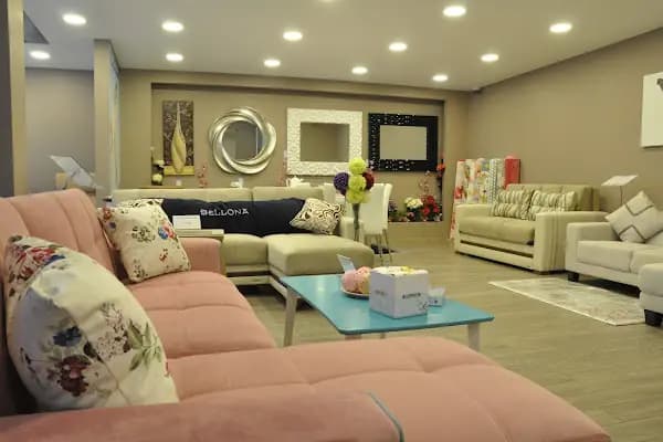 MEMDUH DİLBER ELEKTRIKLI EV ALETLERI - Mobilya mağazası - İstanbul Ataşehir