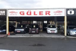 Güler Otomotiv