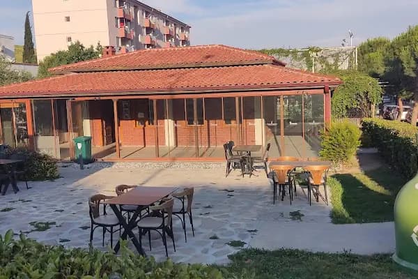 Engelsiz kafe - Kafe - İzmir Konak