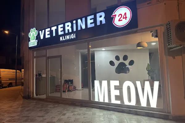 VİTAVET Veteriner Kliniği - Veteriner - Mersin Anamur