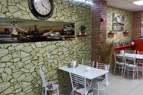 KARAPÜRÇEK KOKOREÇCİM DERVİŞ - Restoran - Ankara Altındağ