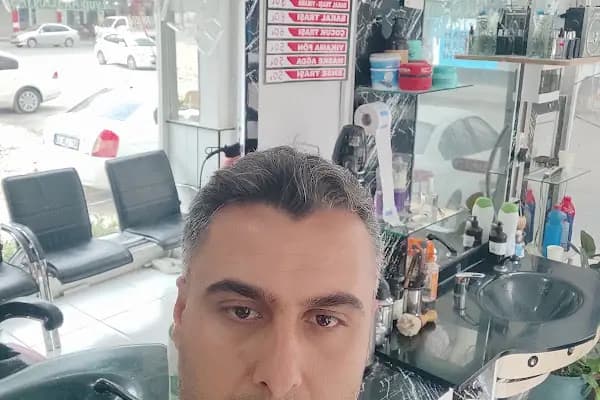 YAHYA BERBER SURİYELİ - Kuaför - Şanlıurfa Akçakale