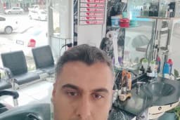 YAHYA BERBER SURİYELİ