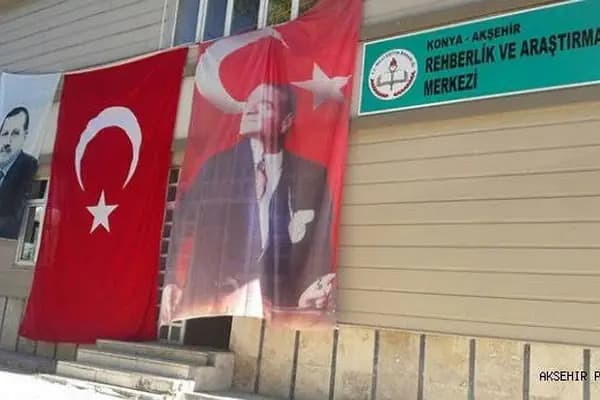 Özel Adile Hanım İlköğretim Okulu - Okul - Konya Selçuklu