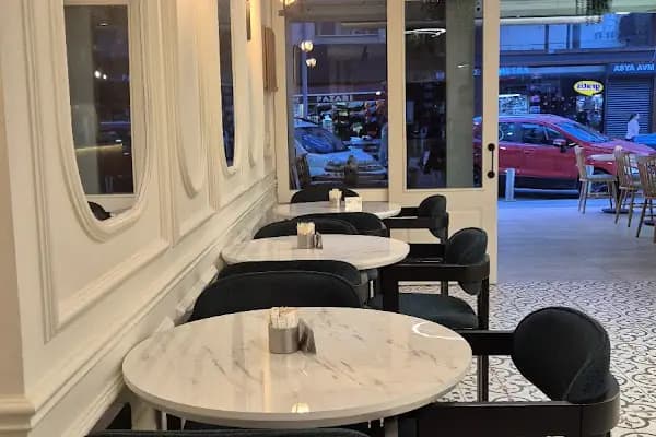 Çayırova Fatih Caddesi - Restoran - Kocaeli Gölcük