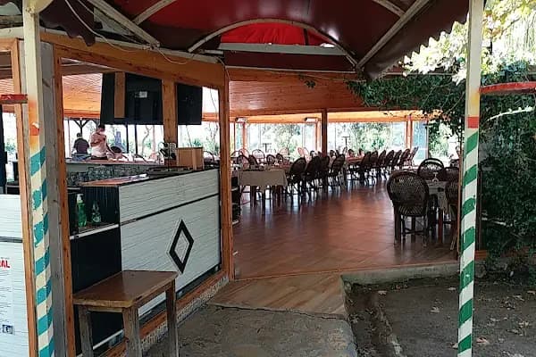 Yosun Restaurant - Yiyecek ve İçecek - Muğla Menteşe