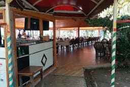 Yosun Restaurant