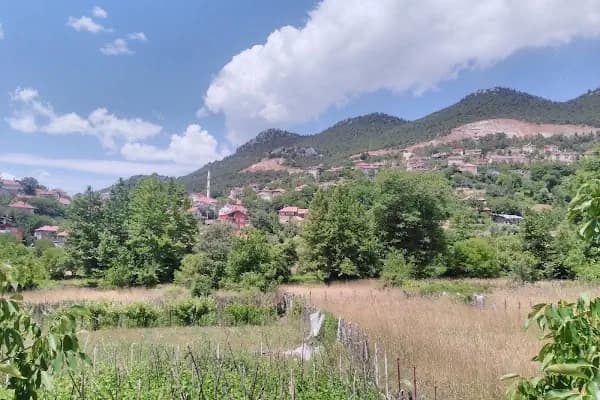 Bademli - Yerleşim Yeri - Antalya Döşemealtı