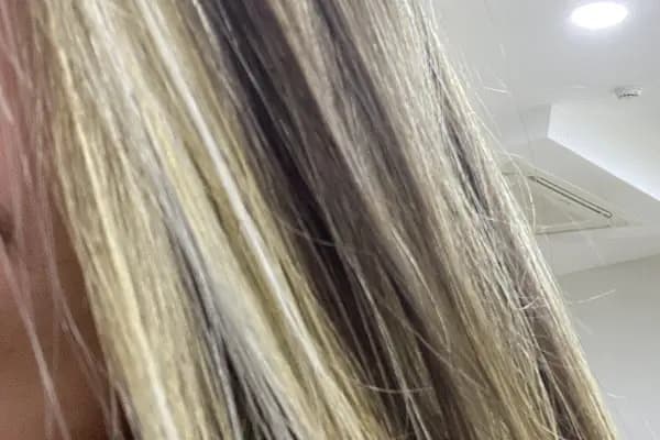 Başrol Salon Nida - Kuaför - Bursa İnegöl