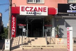 Karaisalı Eczanesi