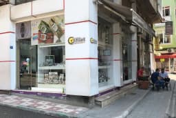 Giritli Saat