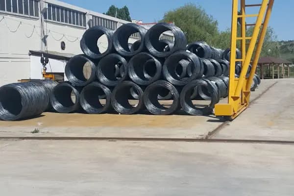 Güneş Çelik Hasır - Fabrika - Çelik Üreticisi - Ankara Sincan