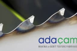 Adaçam Makina ve Şerit Testere Fabrikası