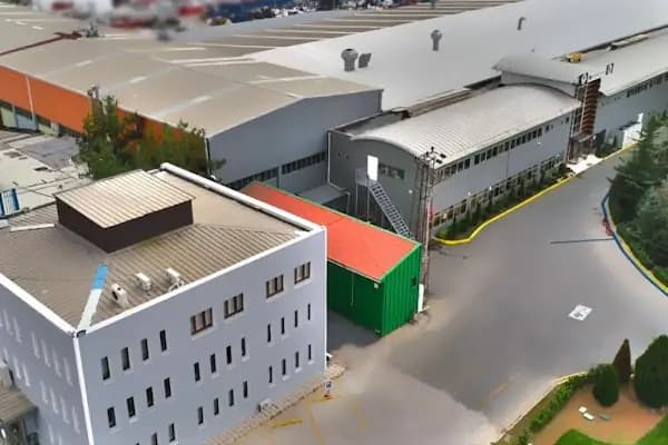 Akademi Çevre Entegre Atık Yönetimi Endüstri A.Ş. - Atık Yönetimi Hizmeti - İstanbul Arnavutköy