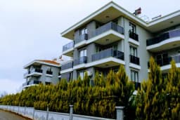 Mavikent Sitesi