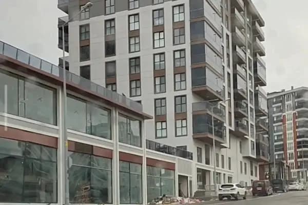 Aliva Life - Apartman Kompleksi - Edirne Edirne Merkez