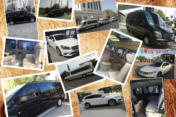 Adana şoförlü araç kiralama,vip araç,çukurova havaalanı şoförlü araç kiralama, çukurova havaalanı transfer - Araba Kiralama Şirketi - Adana Kozan